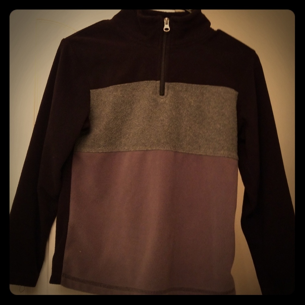 Fleece Jacket
